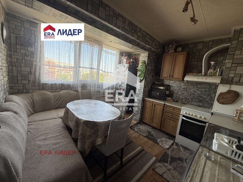 Продава 2-СТАЕН, гр. Русе, Чародейка - Север, снимка 5 - Апартаменти - 55898852