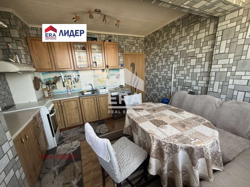 Продава 2-СТАЕН, гр. Русе, Чародейка - Север, снимка 4 - Апартаменти - 55898852
