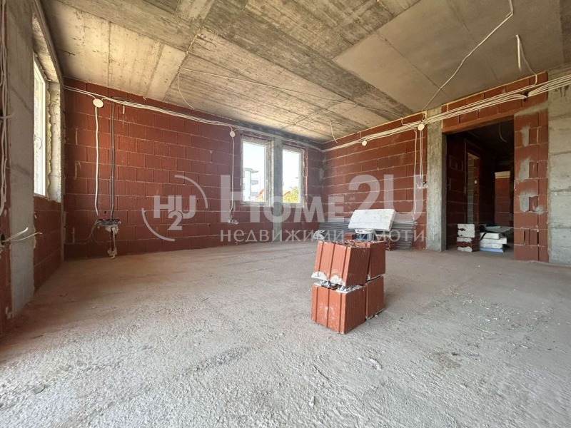 In vendita  2 camere da letto Plovdiv , Komatevo , 100 mq | 77290001 - Immagine [4]