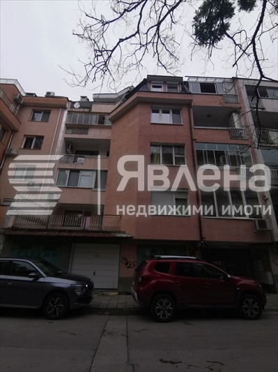 Продава 3-СТАЕН, гр. Пловдив, Младежки Хълм, снимка 1 - Aпартаменти - 47370749