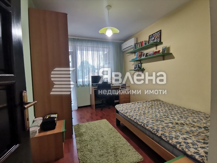 Продава 3-СТАЕН, гр. Пловдив, Младежки Хълм, снимка 7 - Aпартаменти - 47370749