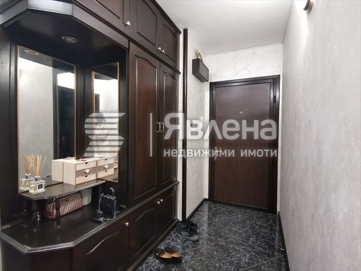 Продава 3-СТАЕН, гр. Пловдив, Младежки Хълм, снимка 12 - Aпартаменти - 47370749