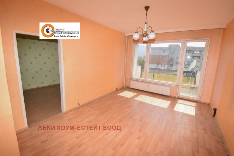 Продава 3-СТАЕН, гр. София, Красна поляна 2, снимка 1 - Aпартаменти - 47758859