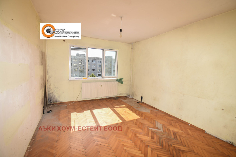 Te koop  2 slaapkamers Sofia , Krasna poljana 2 , 85 m² | 85871496 - afbeelding [4]