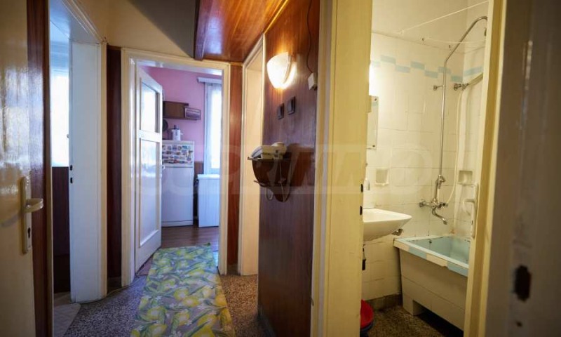 Продается  2 спальни София , Център , 125 кв.м | 78085571 - изображение [6]