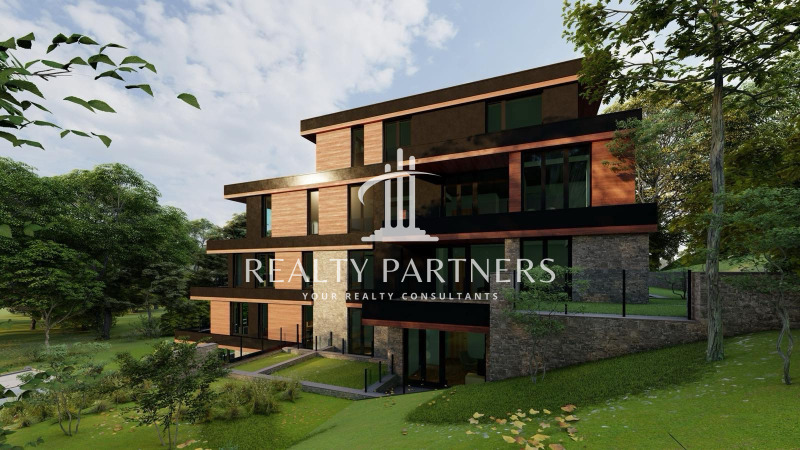 À venda  2 quartos Sofia , Dragalevci , 169 m² | 25021414 - imagem [3]