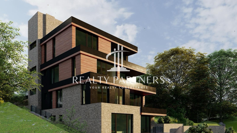 À venda  2 quartos Sofia , Dragalevci , 169 m² | 25021414 - imagem [5]