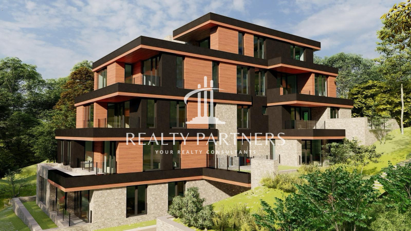 À venda  2 quartos Sofia , Dragalevci , 169 m² | 25021414 - imagem [2]