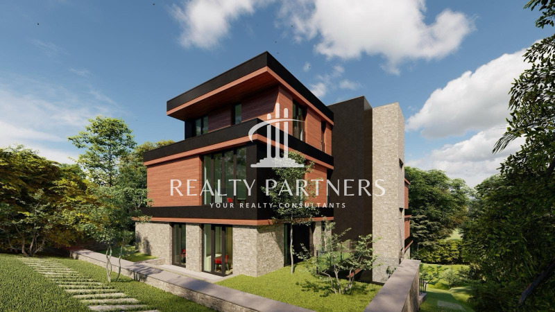 À venda  2 quartos Sofia , Dragalevci , 169 m² | 25021414 - imagem [6]