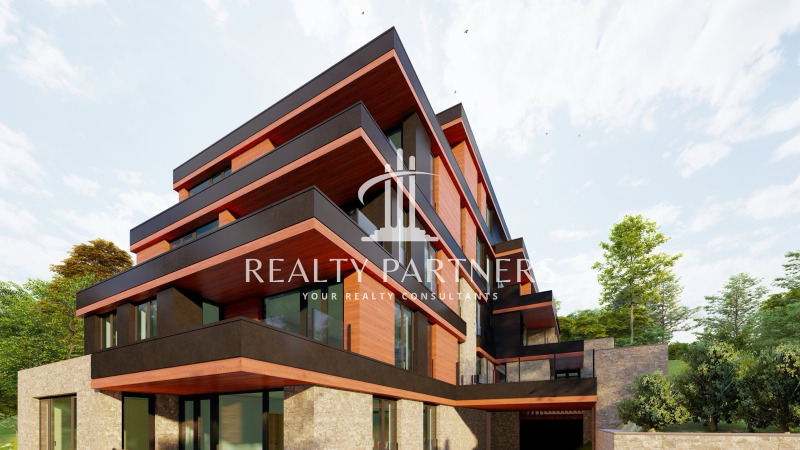 À venda  2 quartos Sofia , Dragalevci , 169 m² | 25021414 - imagem [4]
