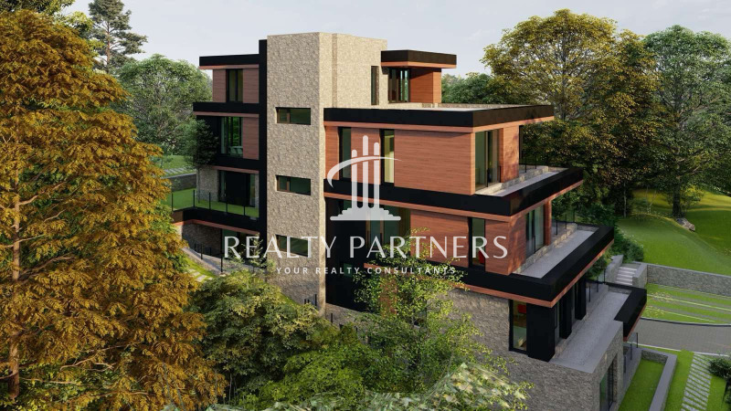 À venda  2 quartos Sofia , Dragalevci , 169 m² | 25021414 - imagem [7]