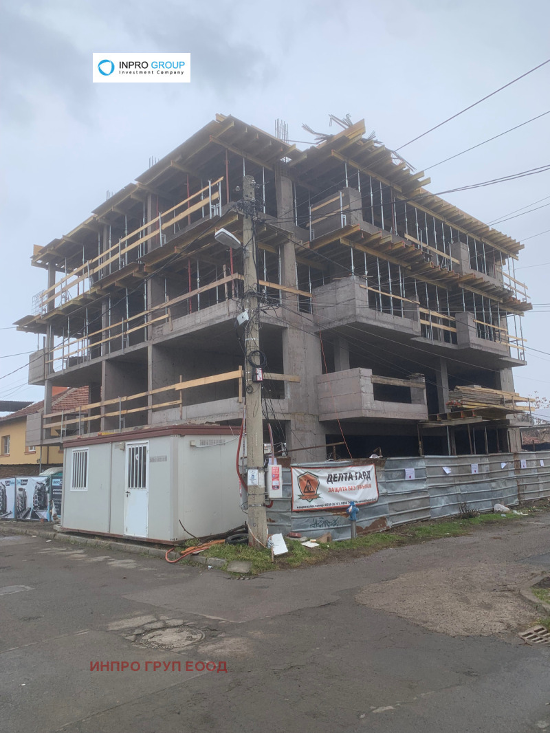 Продава 3-СТАЕН, гр. София, област София-град