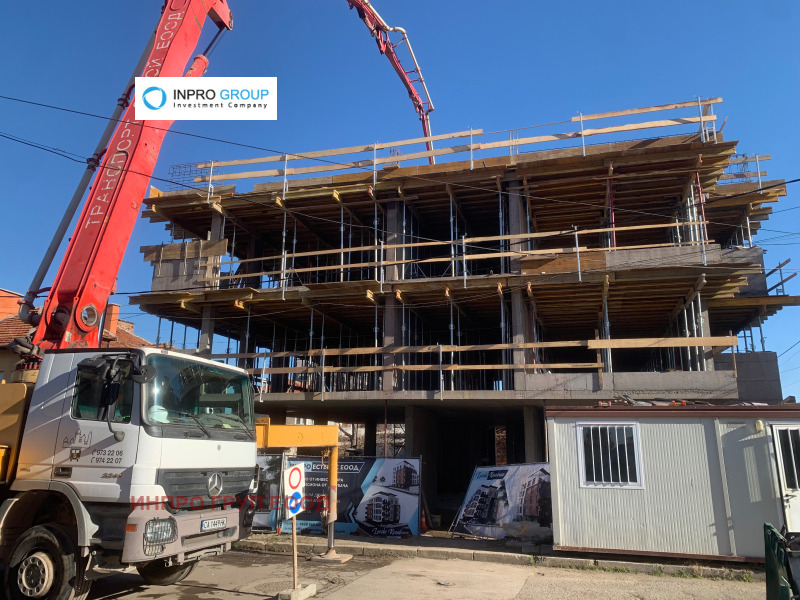 Продава 3-СТАЕН, гр. София, област София-град