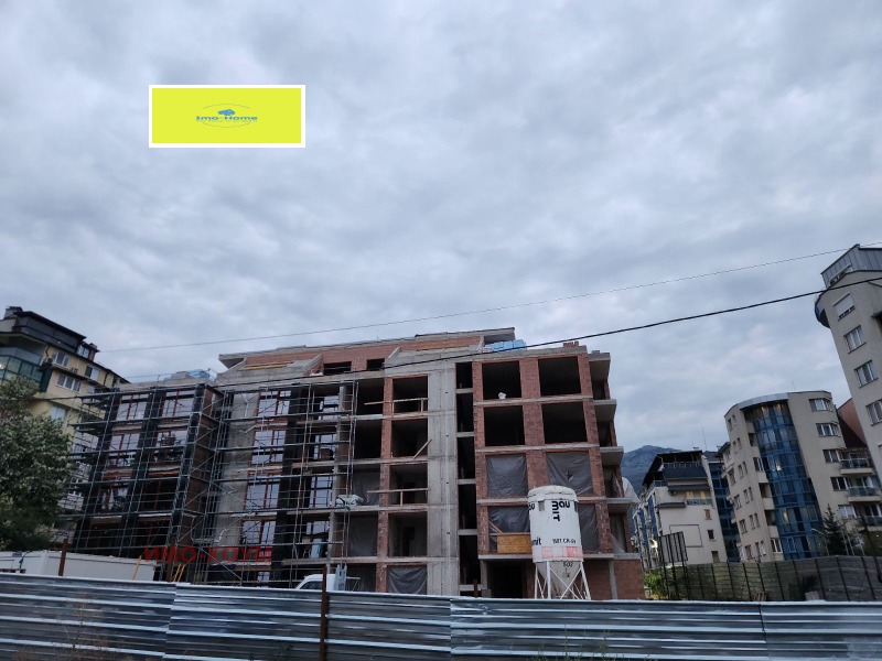 Продава  3-стаен град София , Манастирски ливади , 121 кв.м | 86940410 - изображение [2]