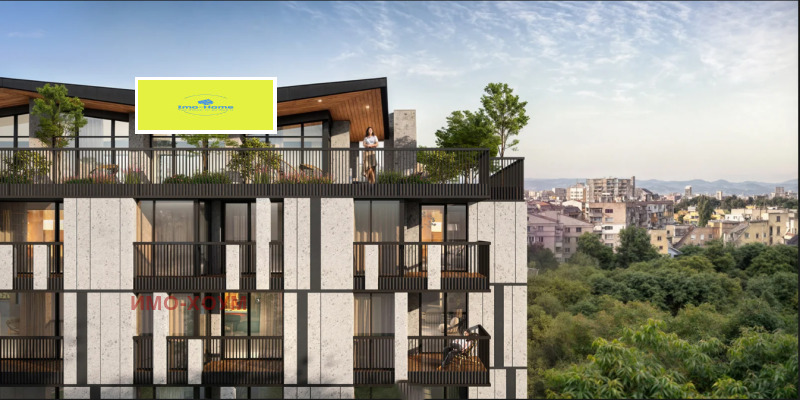 Продава  3-стаен град София , Манастирски ливади , 121 кв.м | 86940410 - изображение [5]