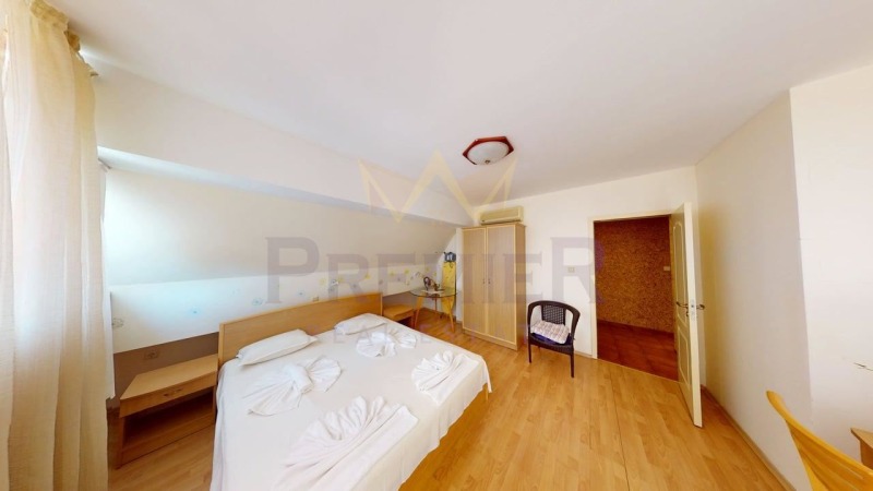 À vendre  2 chambres région Bourgas , k.k. Slantchev bryag , 116 m² | 92945361 - image [8]