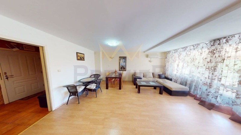 À vendre  2 chambres région Bourgas , k.k. Slantchev bryag , 116 m² | 92945361 - image [3]