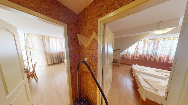 À vendre  2 chambres région Bourgas , k.k. Slantchev bryag , 116 m² | 92945361 - image [12]