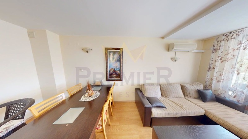 À vendre  2 chambres région Bourgas , k.k. Slantchev bryag , 116 m² | 92945361 - image [2]