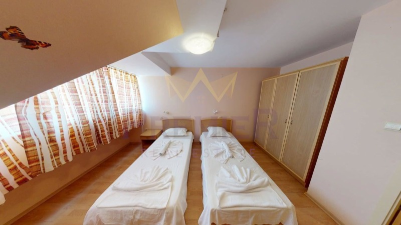 À vendre  2 chambres région Bourgas , k.k. Slantchev bryag , 116 m² | 92945361 - image [6]
