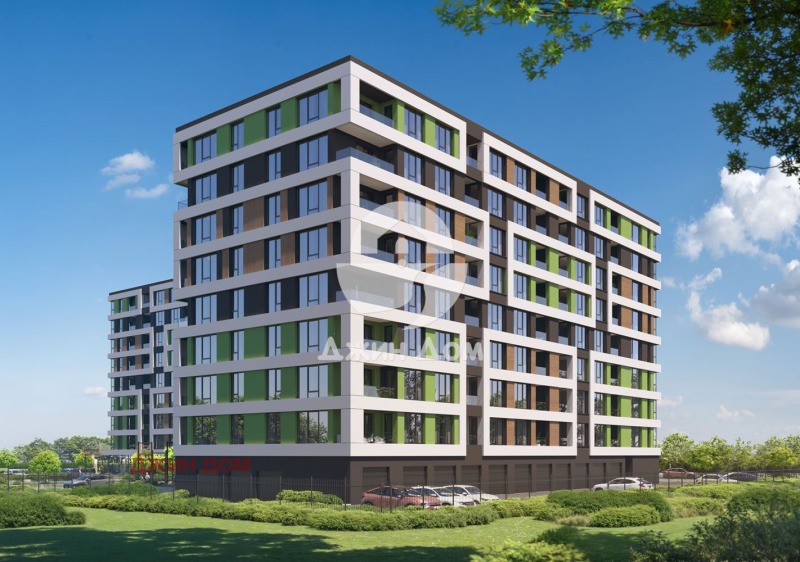 Продава 3-СТАЕН, град Бургас, Мадика • 108000 € / 211229.64 лв. • 47949697 1