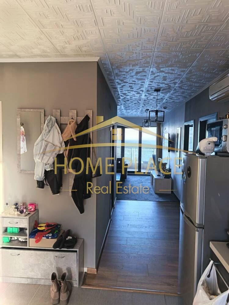 Продава 3-СТАЕН, гр. Бяла, област Варна, снимка 3 - Апартаменти - 53083078