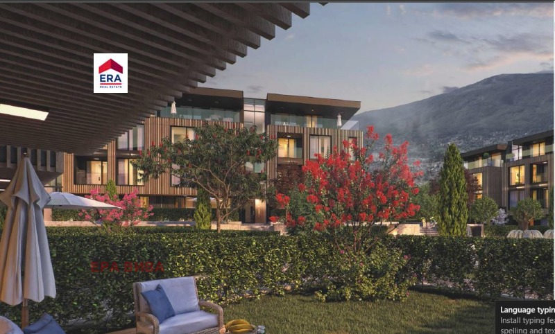 Продава 3-СТАЕН, гр. София, с. Бистрица