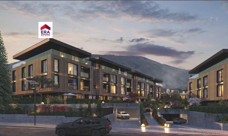 Продава 3-СТАЕН, гр. София, с. Бистрица, снимка 2 - Апартаменти - 53531565