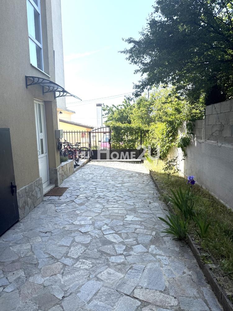 Продава 3-СТАЕН, гр. Варна, м-т Прибой, снимка 14 - Апартаменти - 53809291