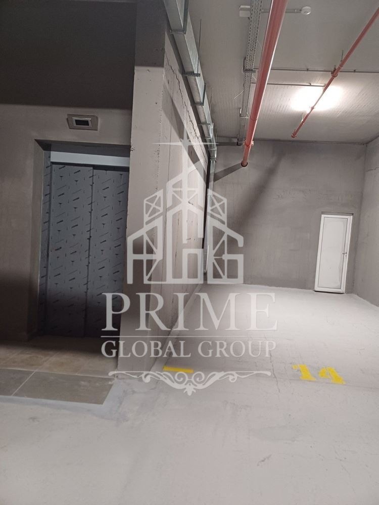 Продава 3-СТАЕН, гр. Варна, Виница, снимка 3 - Апартаменти - 54959017