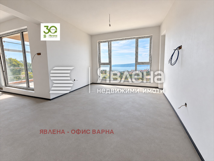 Продава 3-СТАЕН, гр. Варна, м-т Акчелар, снимка 3 - Апартаменти - 56264400
