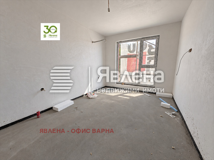 Продава 3-СТАЕН, гр. Варна, м-т Акчелар, снимка 5 - Апартаменти - 56264400