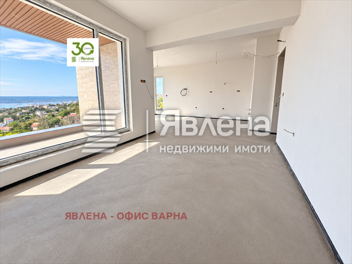 Продава 3-СТАЕН, гр. Варна, м-т Акчелар, снимка 2 - Апартаменти - 56264400