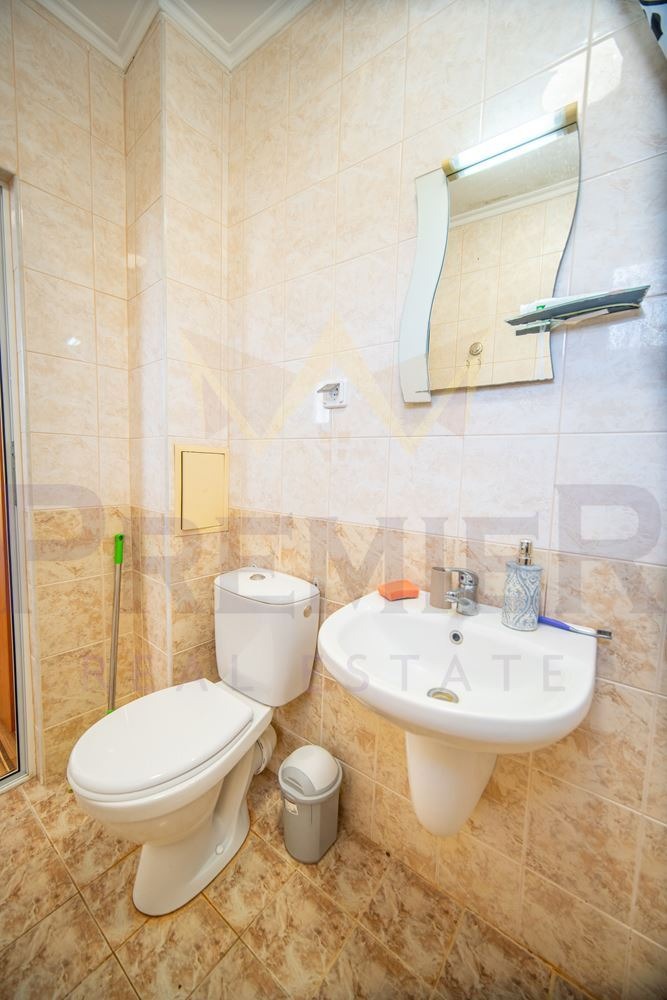 Продава 3-СТАЕН, гр. Балчик, област Добрич, снимка 13 - Апартаменти - 56579925