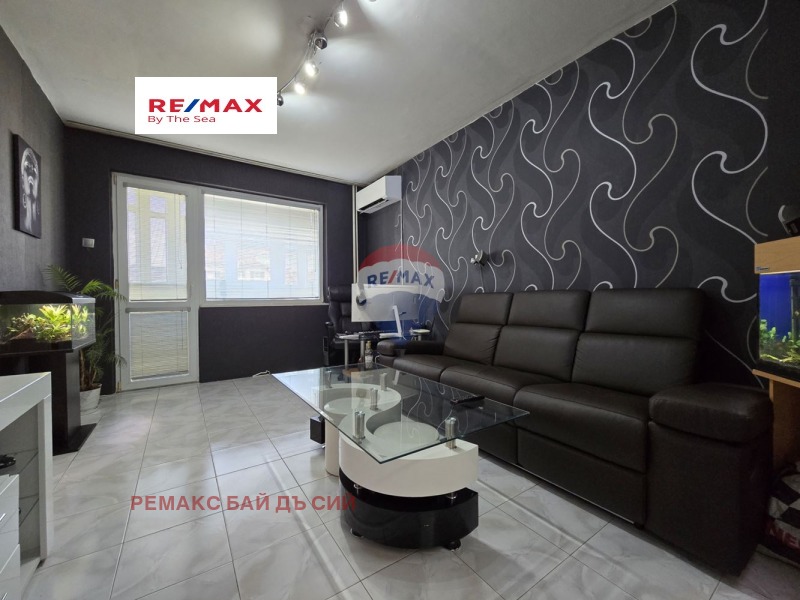 Продава  4-стаен град Варна , Окръжна болница-Генерали , 63 кв.м | 92129363
