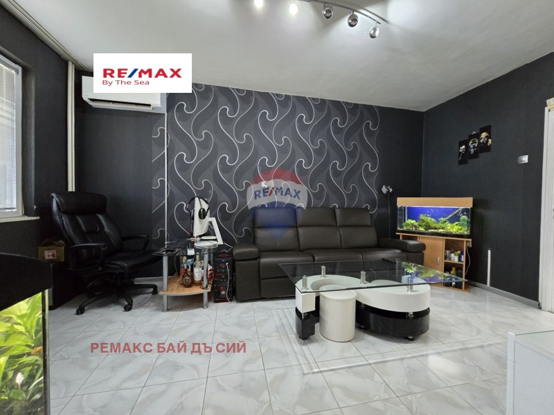 Продава  4-стаен град Варна , Окръжна болница-Генерали , 63 кв.м | 92129363 - изображение [3]