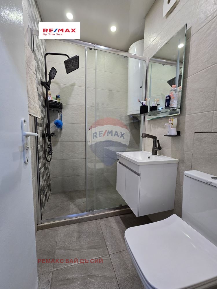 Продава  4-стаен град Варна , Окръжна болница-Генерали , 63 кв.м | 92129363 - изображение [10]
