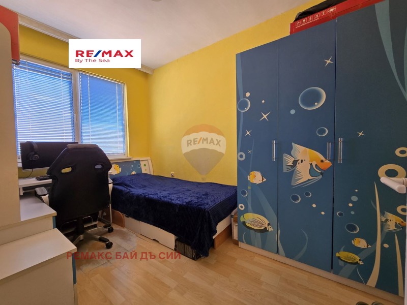 Продава  4-стаен град Варна , Окръжна болница-Генерали , 63 кв.м | 92129363 - изображение [14]