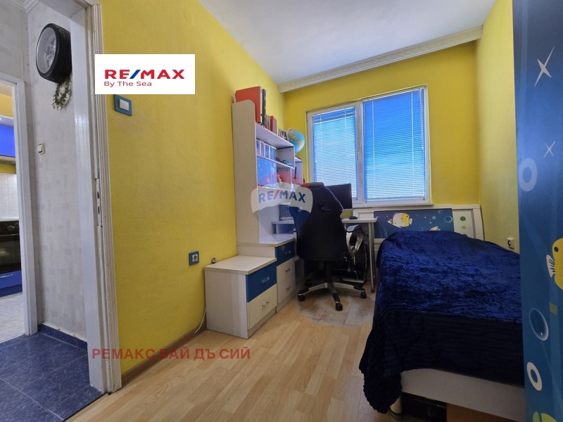 Продава  4-стаен град Варна , Окръжна болница-Генерали , 63 кв.м | 92129363 - изображение [15]
