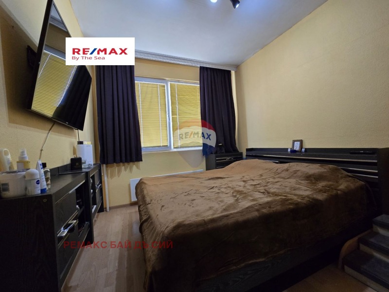Продава  4-стаен град Варна , Окръжна болница-Генерали , 63 кв.м | 92129363 - изображение [11]