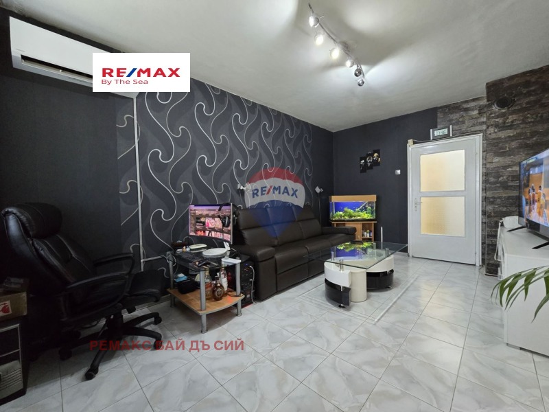 Продава  4-стаен град Варна , Окръжна болница-Генерали , 63 кв.м | 92129363 - изображение [4]