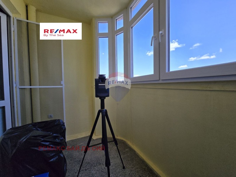Продава  4-стаен град Варна , Окръжна болница-Генерали , 63 кв.м | 92129363 - изображение [17]
