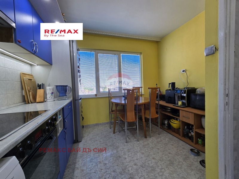 Продава  4-стаен град Варна , Окръжна болница-Генерали , 63 кв.м | 92129363 - изображение [7]