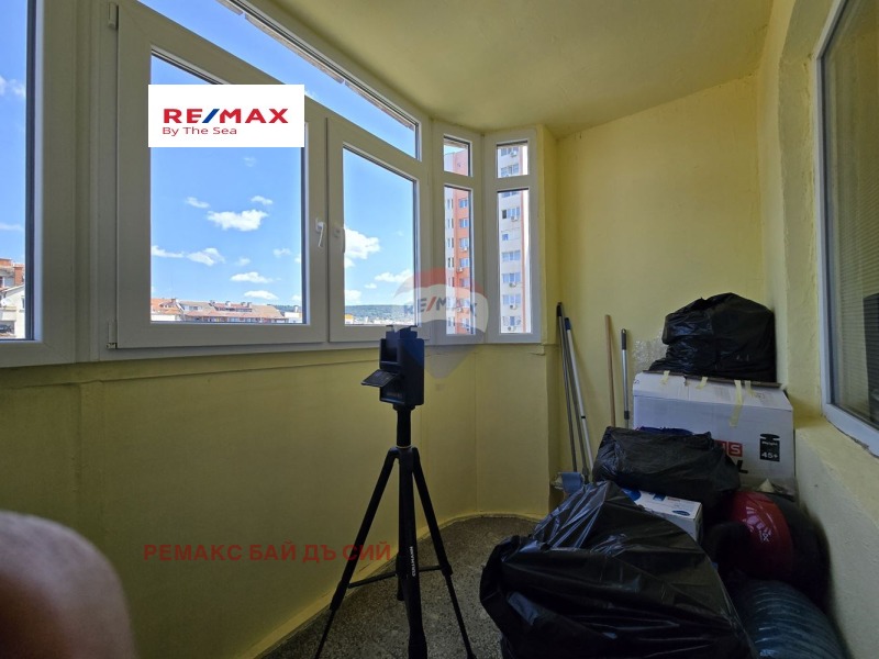 Продава  4-стаен град Варна , Окръжна болница-Генерали , 63 кв.м | 92129363 - изображение [16]