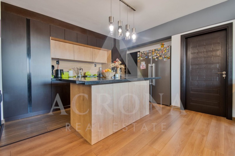 Продава 4-СТАЕН, с. Марково, област Пловдив, снимка 3 - Апартаменти - 53006517