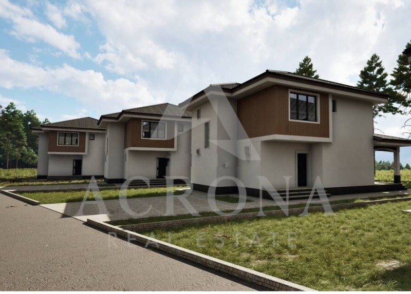 Продава КЪЩА, с. Марково, област Пловдив, снимка 9 - Къщи - 53165302