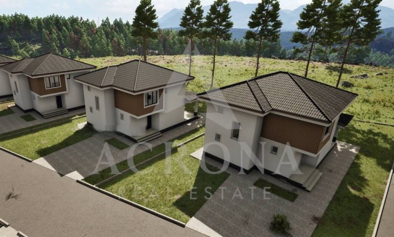 Продава КЪЩА, с. Марково, област Пловдив, снимка 8 - Къщи - 53165302