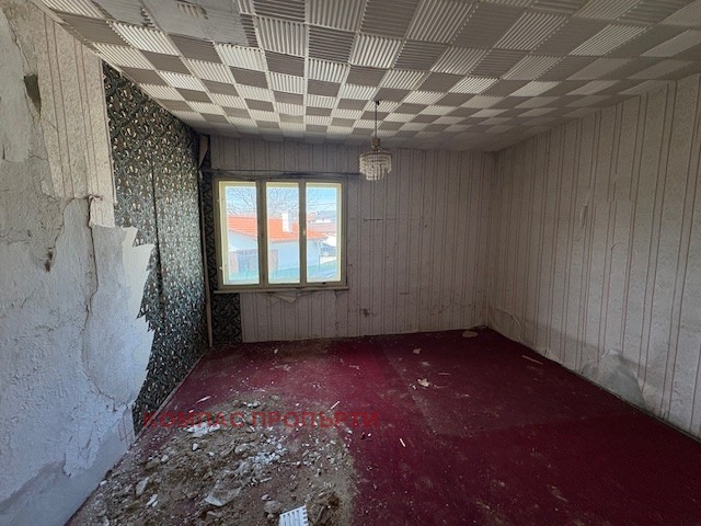 Продава КЪЩА, гр. София, с. Мърчаево, снимка 9 - Къщи - 54261743