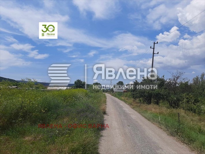 Продава ПАРЦЕЛ, с. Разделна, област Варна, снимка 2 - Парцели - 48524891