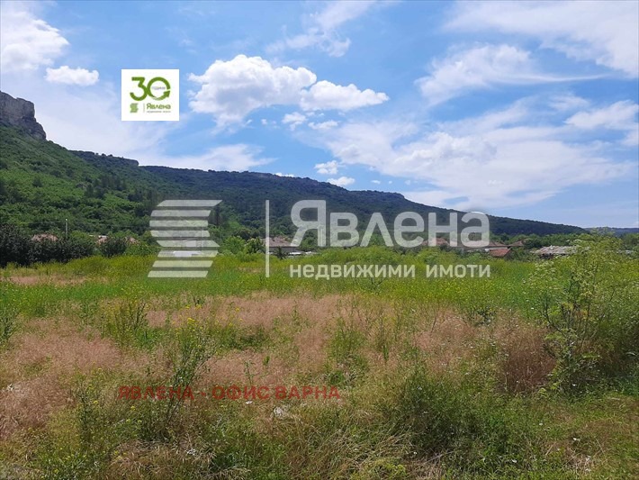 Продава ПАРЦЕЛ, с. Разделна, област Варна, снимка 2 - Парцели - 48524891